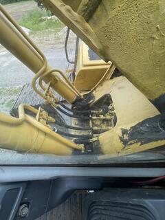 2003 KOMATSU PC200 LC7 - Image 28