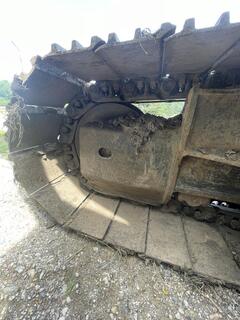 2003 KOMATSU PC200 LC7 - Image 14