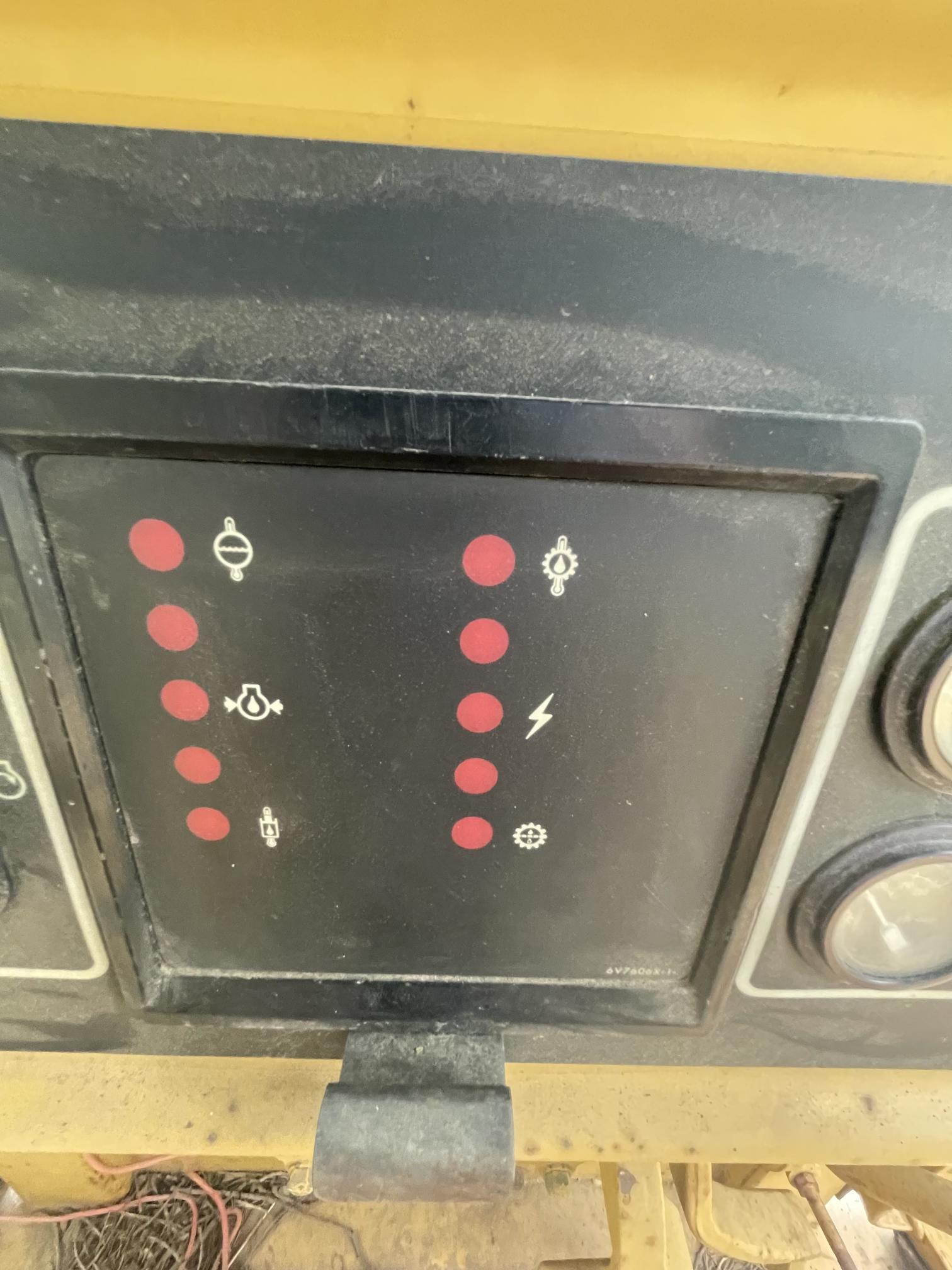 1995 CATERPILLAR D4HXL3 - Image 25