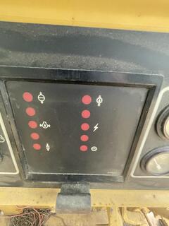 1995 CATERPILLAR D4HXL3 - Image 25