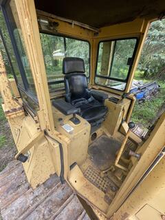 1995 CATERPILLAR D4HXL3 - Image 30