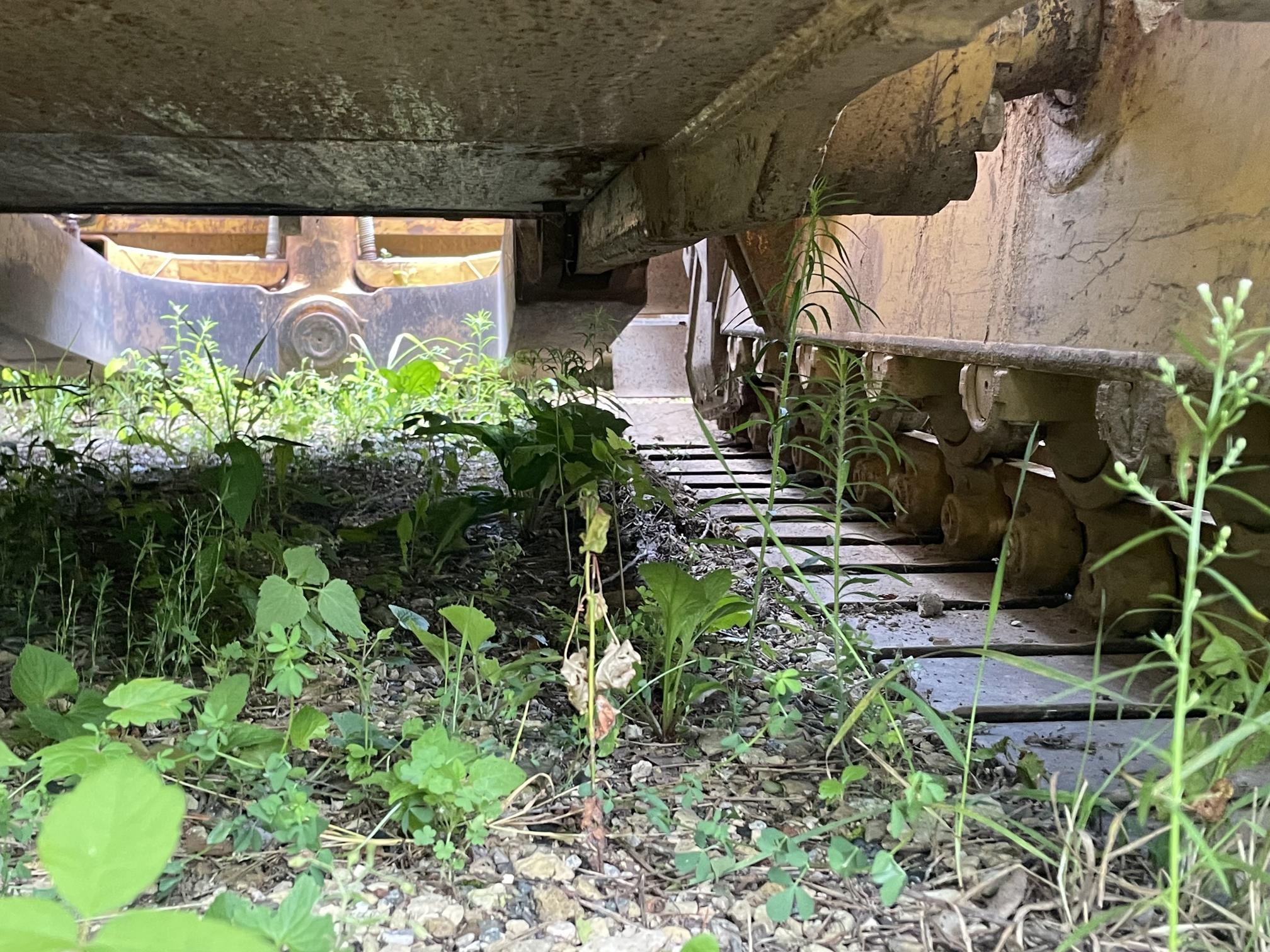 1995 CATERPILLAR D4HXL3 - Image 32