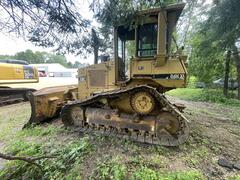 1995 CATERPILLAR D4HXL3 - Image 8