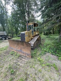 1995 CATERPILLAR D4HXL3 - Image 2