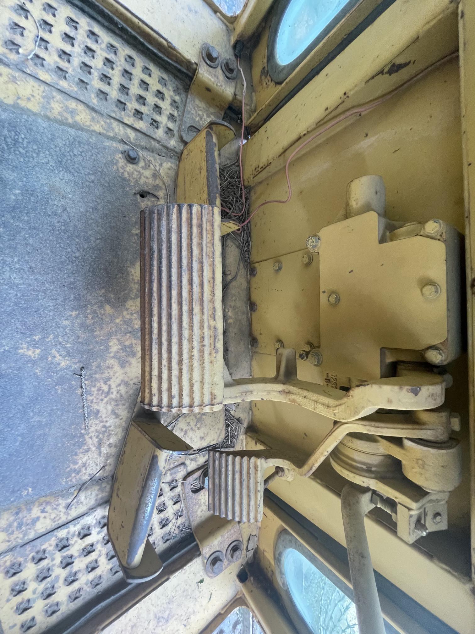 1995 CATERPILLAR D4HXL3 - Image 27