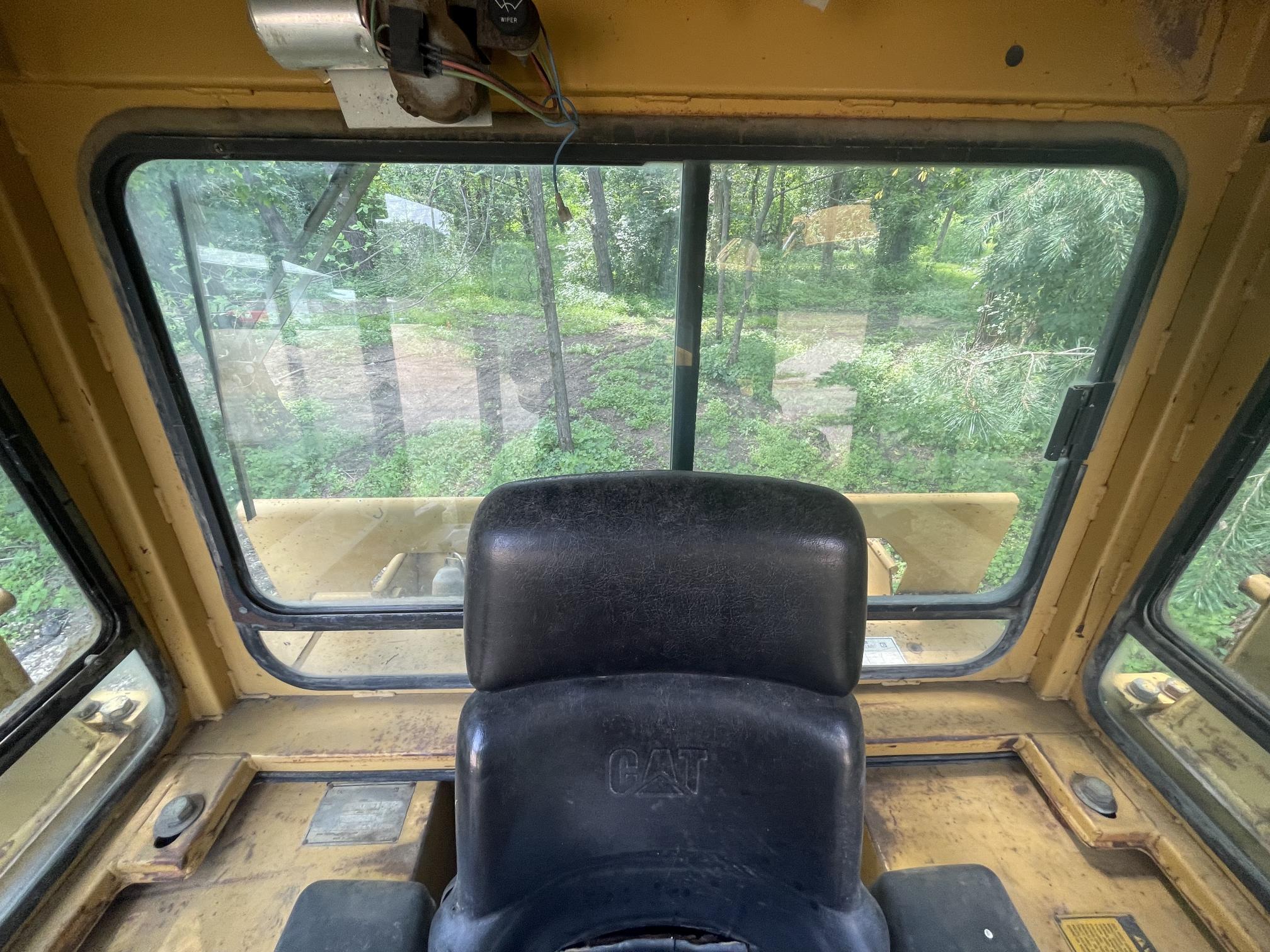 1995 CATERPILLAR D4HXL3 - Image 28