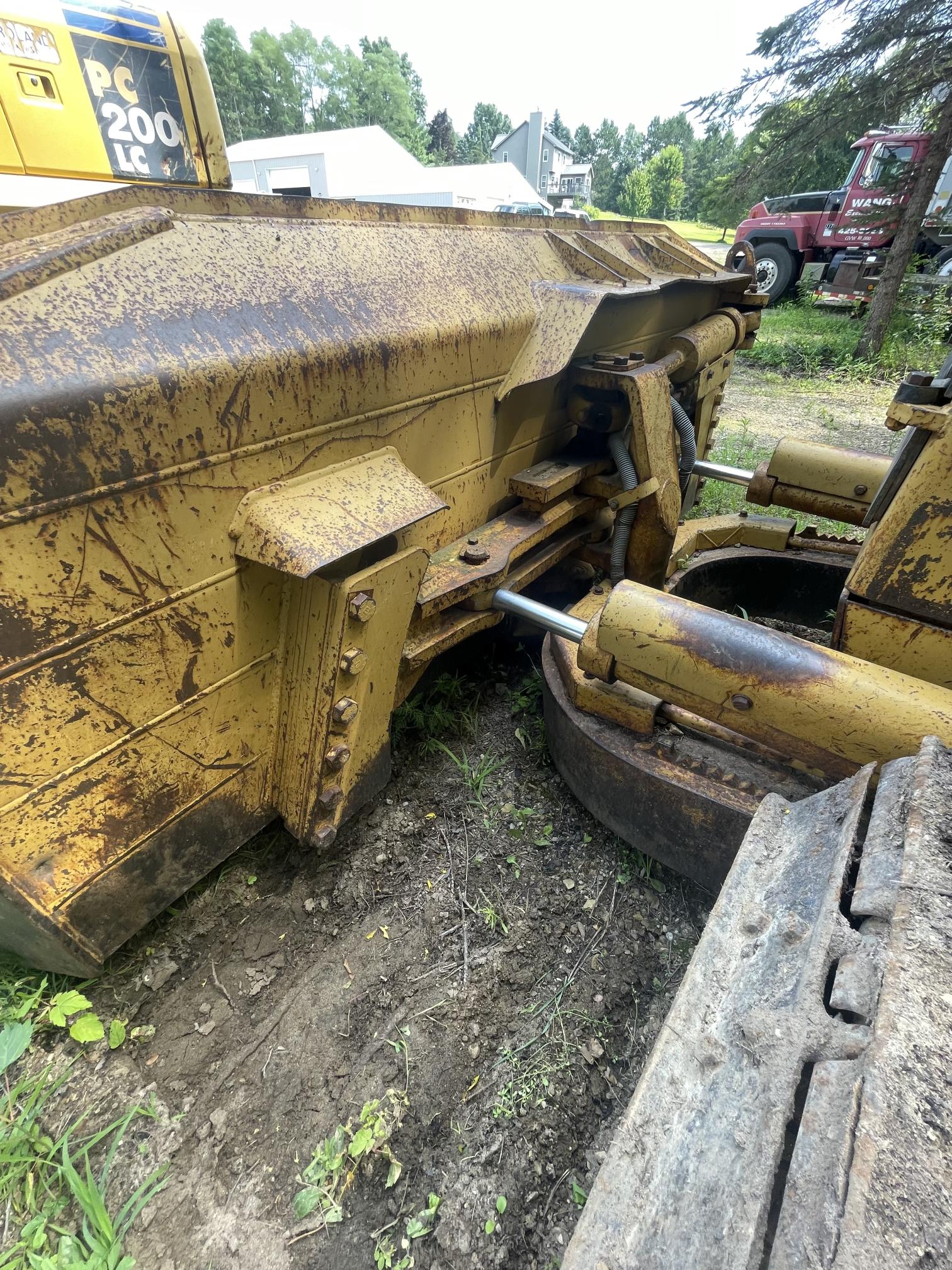 1995 CATERPILLAR D4HXL3 - view 18 of 33