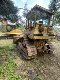 1995 CATERPILLAR D4HXL3 - Image 7