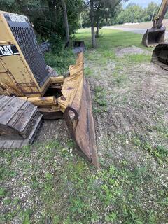 1995 CATERPILLAR D4HXL3 - Image 17