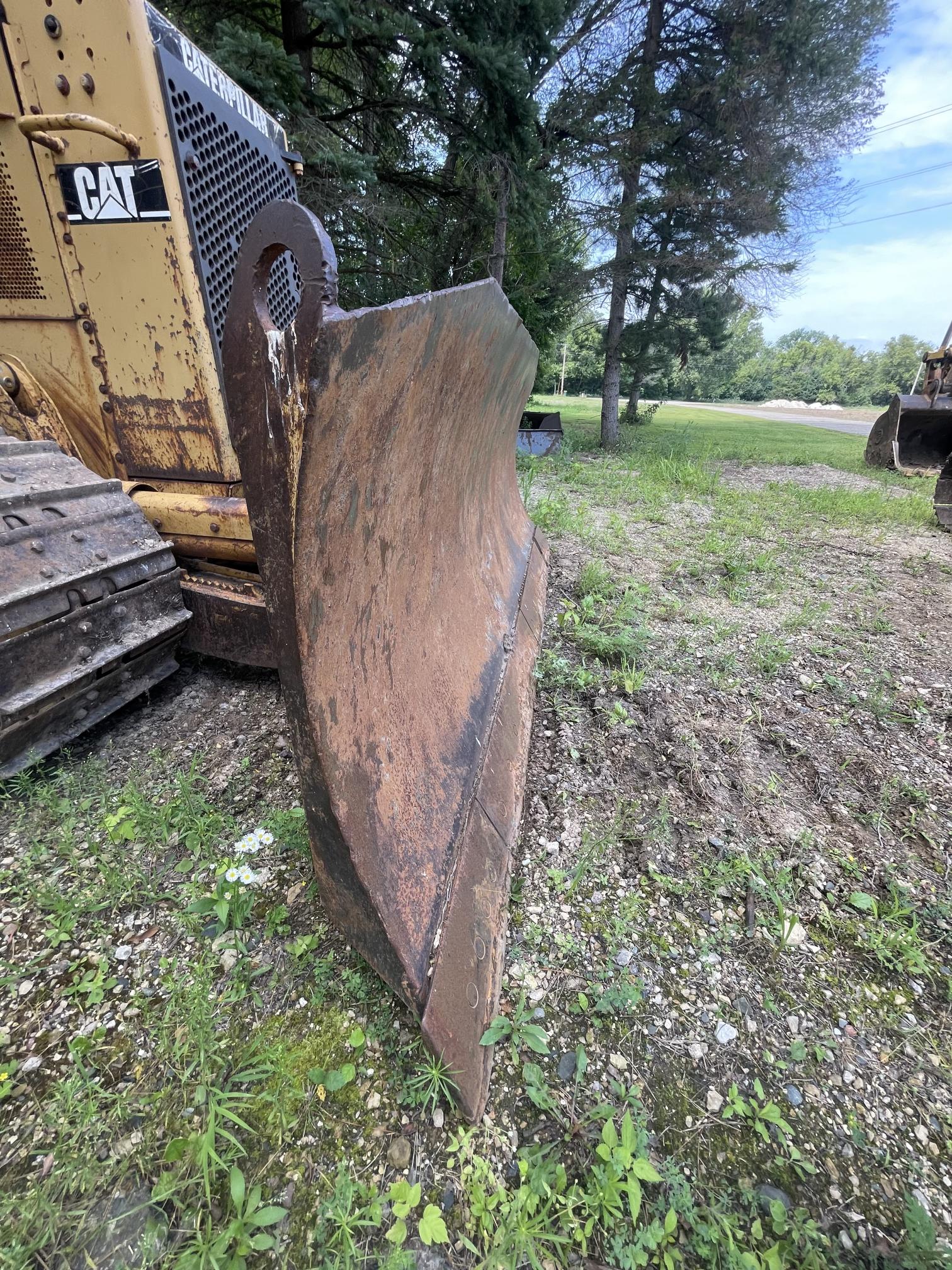 1995 CATERPILLAR D4HXL3 - view 16 of 33