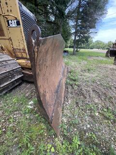 1995 CATERPILLAR D4HXL3 - Image 16