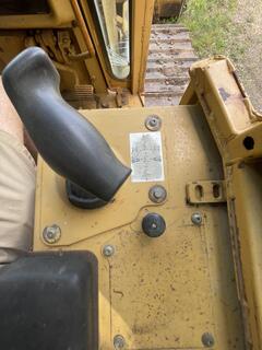 1995 CATERPILLAR D4HXL3 - Image 21