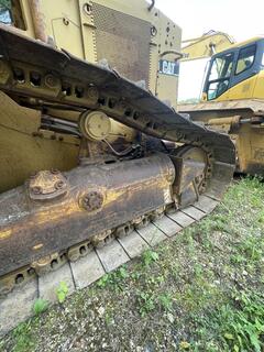 1995 CATERPILLAR D4HXL3 - Image 14