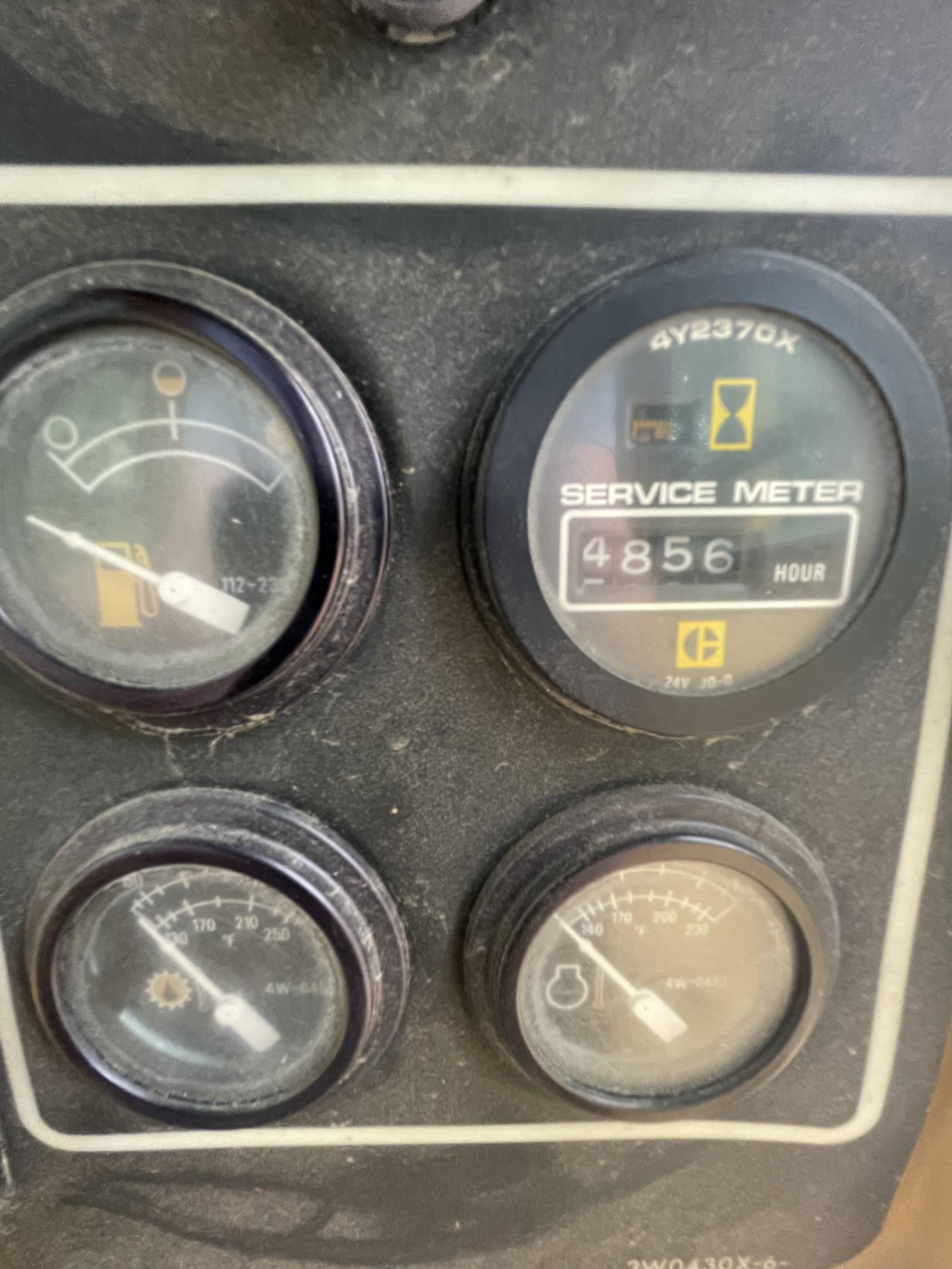 1995 CATERPILLAR D4HXL3 - Image 26