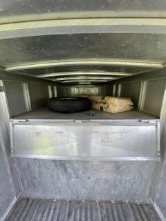 2000 SOONER 27 foot 20x6.95 Ranch GN - Image 11