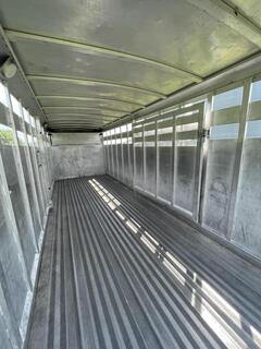 2000 SOONER 27 foot 20x6.95 Ranch GN - Image 14