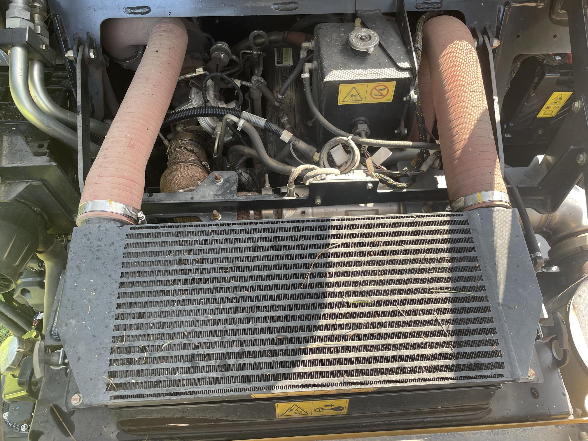 2023 ASV RT135F - view 11 of 25