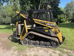 2023 ASV RT135F - Image 2