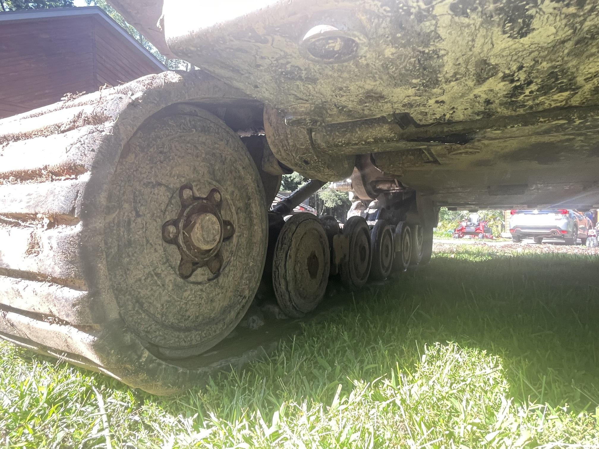 2023 ASV RT135F - Image 24