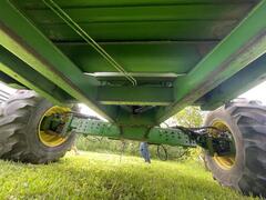 1996 JOHN DEERE 9500 Sidehill combine - Image 41