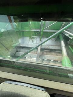 1996 JOHN DEERE 9500 Sidehill combine - Image 39