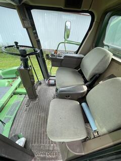 1996 JOHN DEERE 9500 Sidehill combine - Image 31