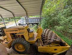 1988 DYNAPAC CA15PD - Image 1