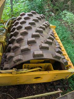 1988 DYNAPAC CA15PD - Image 8