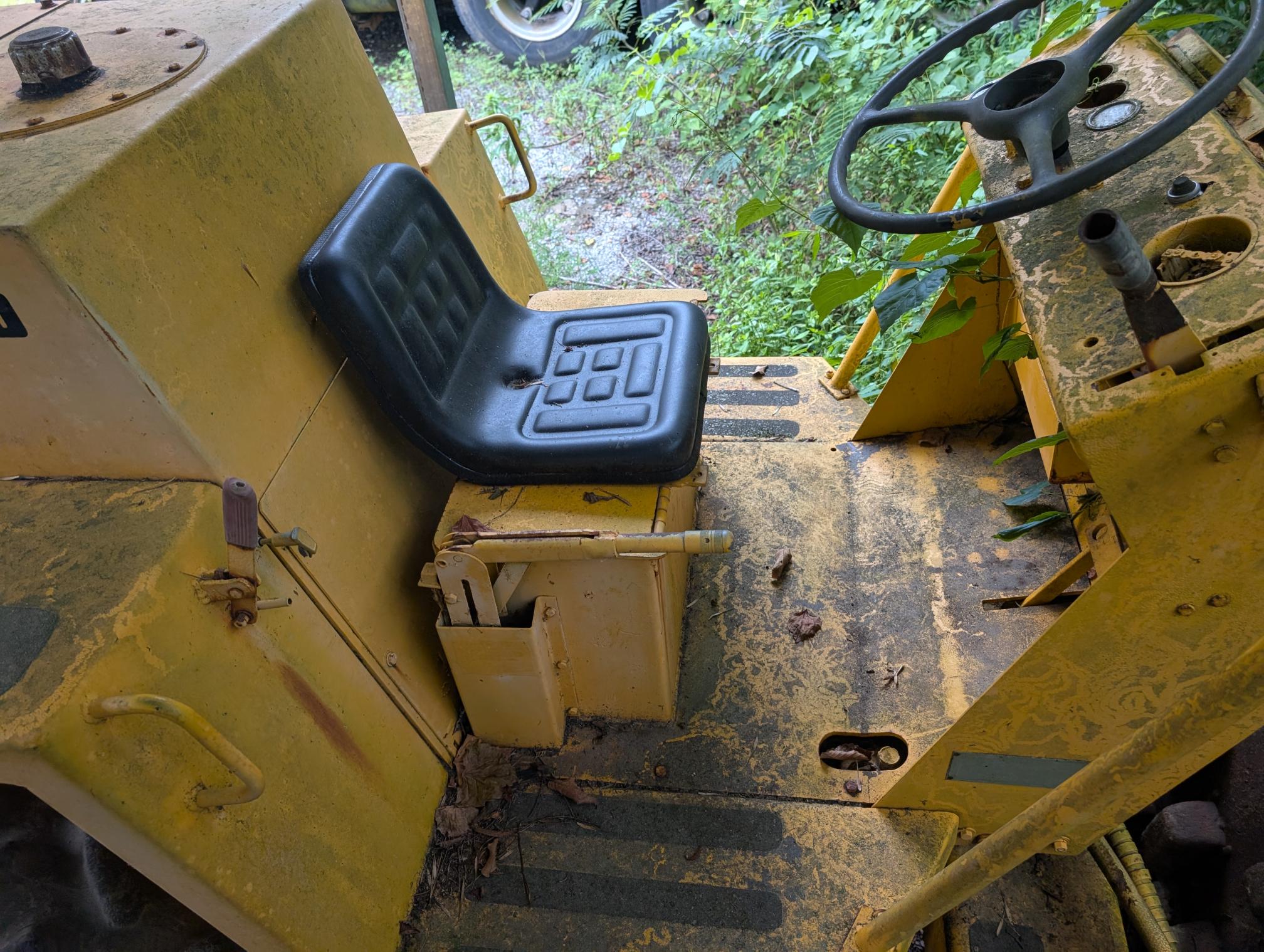 1988 DYNAPAC CA15PD - view 12 of 15