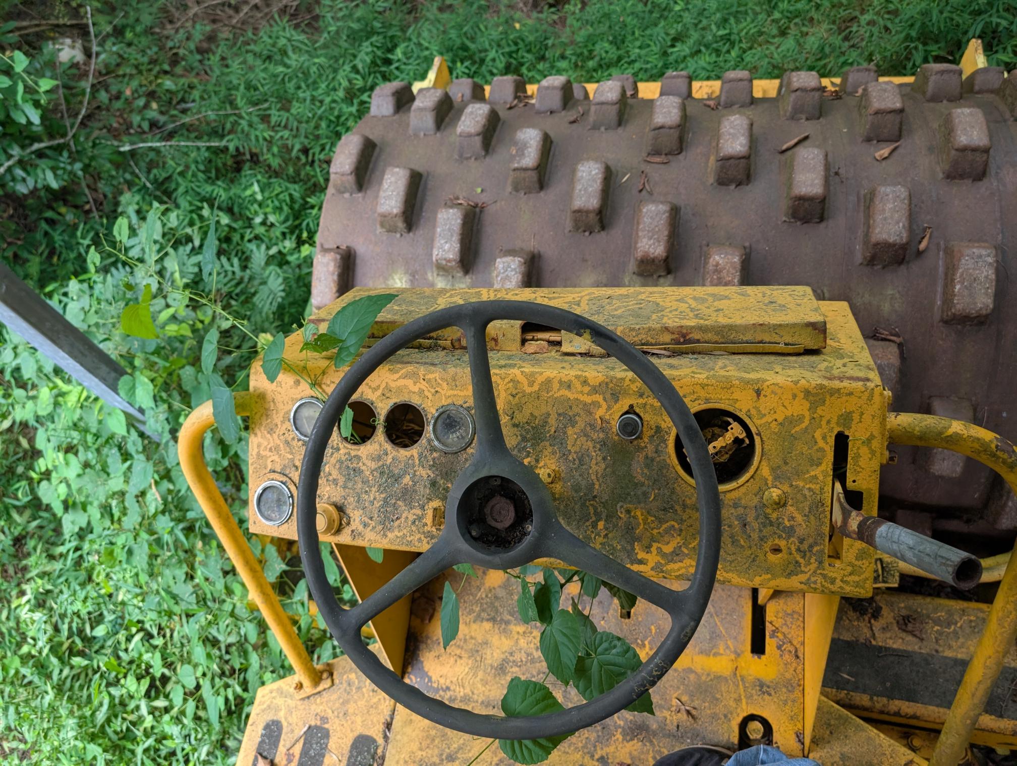 1988 DYNAPAC CA15PD - view 10 of 15