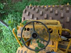 1988 DYNAPAC CA15PD - Image 10