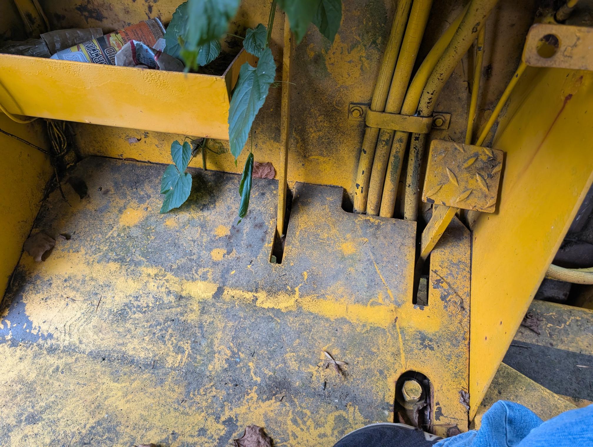 1988 DYNAPAC CA15PD - view 13 of 15