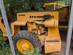 1988 DYNAPAC CA15PD - Image 3