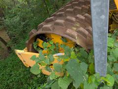 1988 DYNAPAC CA15PD - Image 9