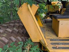 1988 DYNAPAC CA15PD - Image 11