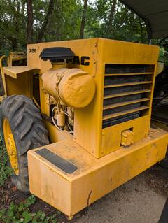 1988 DYNAPAC CA15PD - Image 5