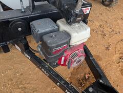 2023 ERNEST INDUSTRIES The Short Stop Trailer Mixer - Image 13