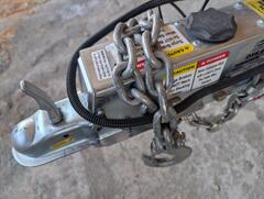 2023 ERNEST INDUSTRIES The Short Stop Trailer Mixer - Image 18