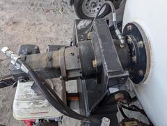 2023 ERNEST INDUSTRIES The Short Stop Trailer Mixer - Image 15