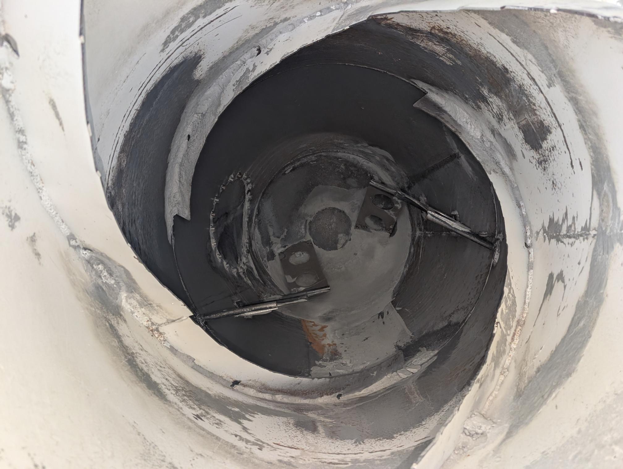 2023 ERNEST INDUSTRIES The Short Stop Trailer Mixer - Image 10