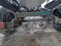 2023 ERNEST INDUSTRIES The Short Stop Trailer Mixer - Image 21