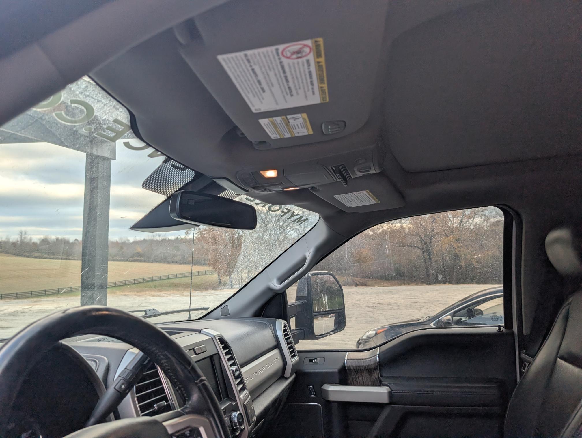 2017 FORD F250 Lariat - Image 15