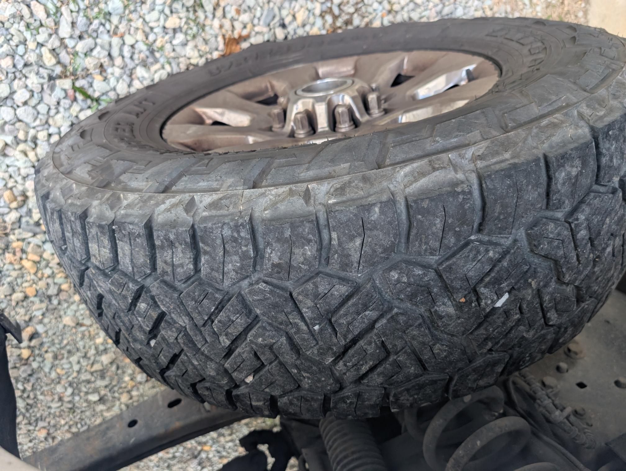 2017 FORD F250 Lariat - Image 7