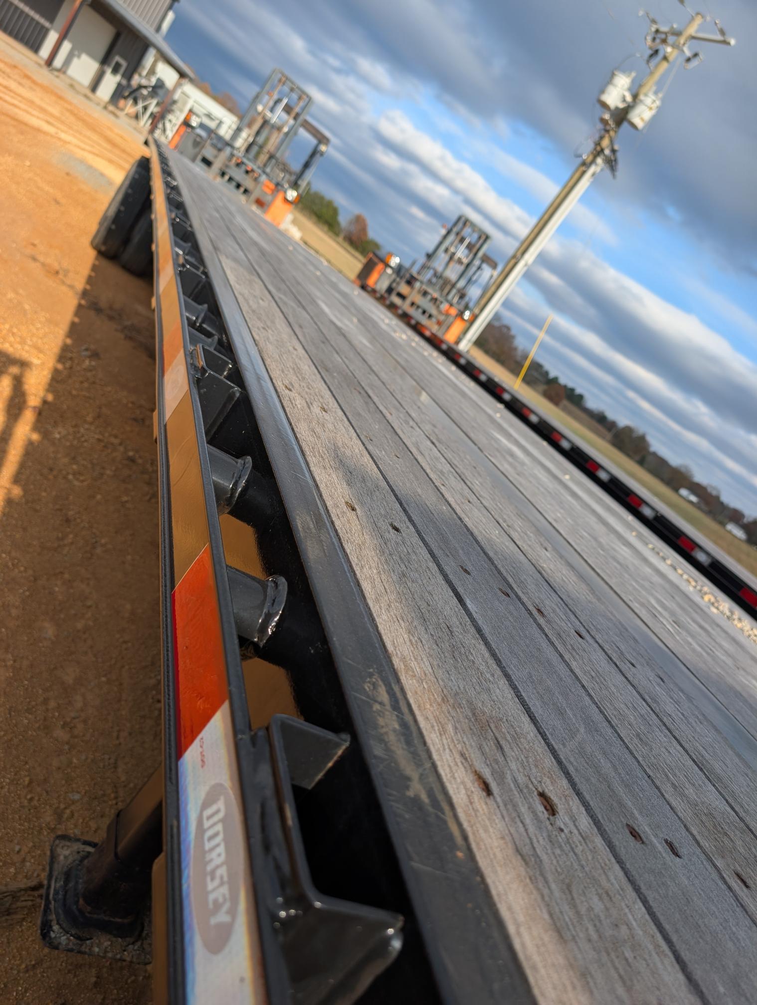 2023 DORSEY 48' X 102 - Image 6