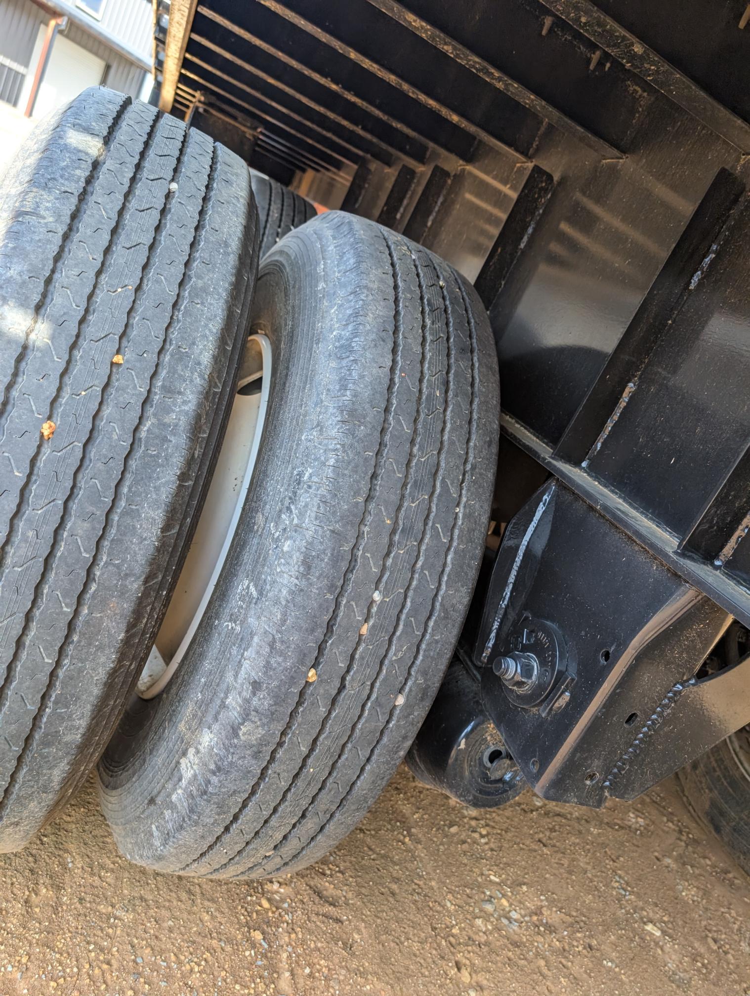 2023 DORSEY 48' X 102 - Image 20