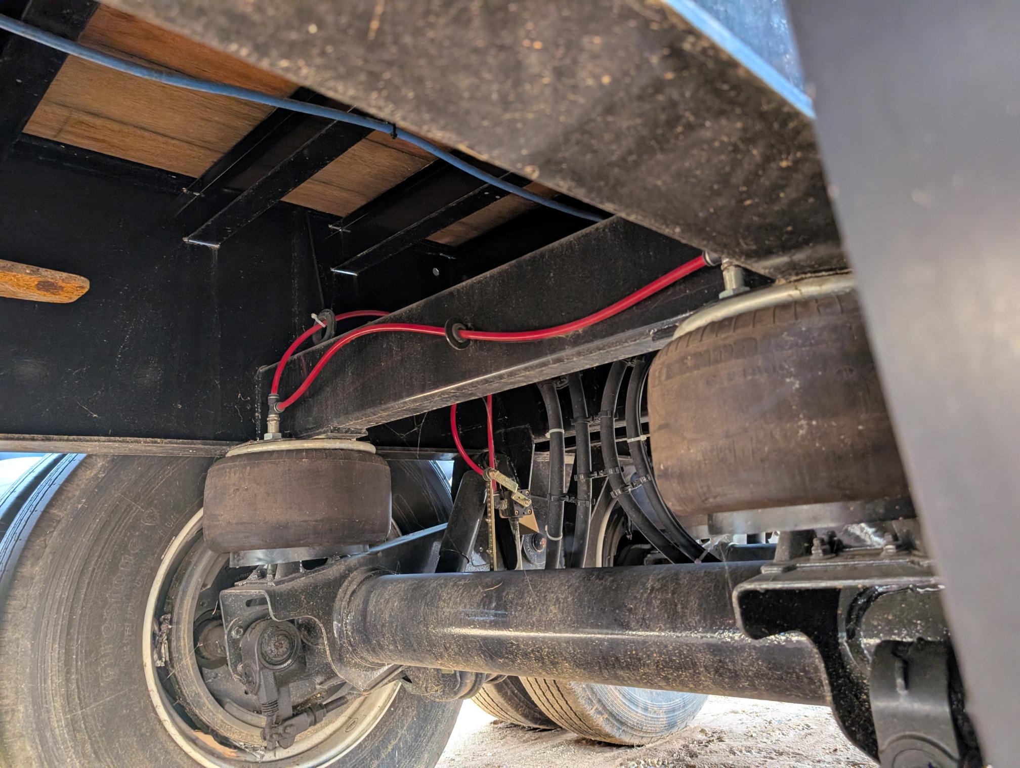 2023 DORSEY 48' X 102 - Image 18