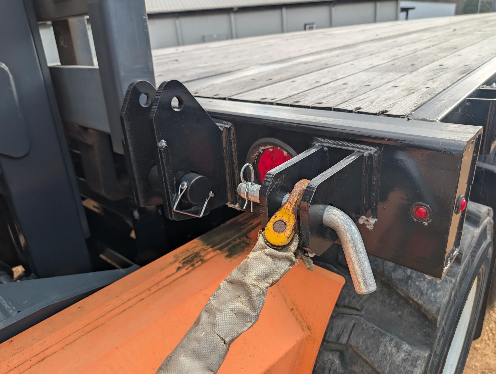 2023 DORSEY 48' X 102 - Image 11