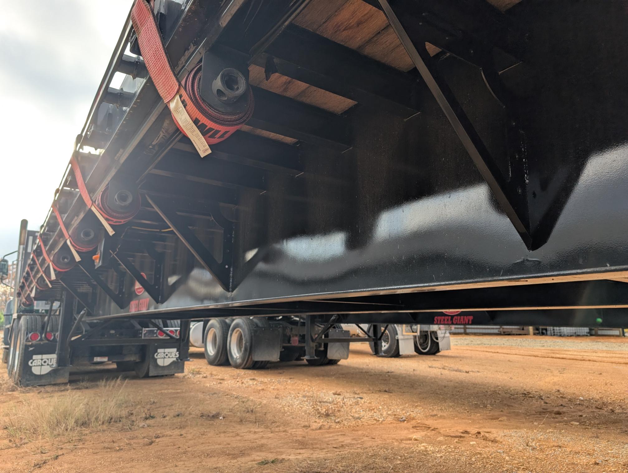 2023 DORSEY 48' X 102 - Image 19