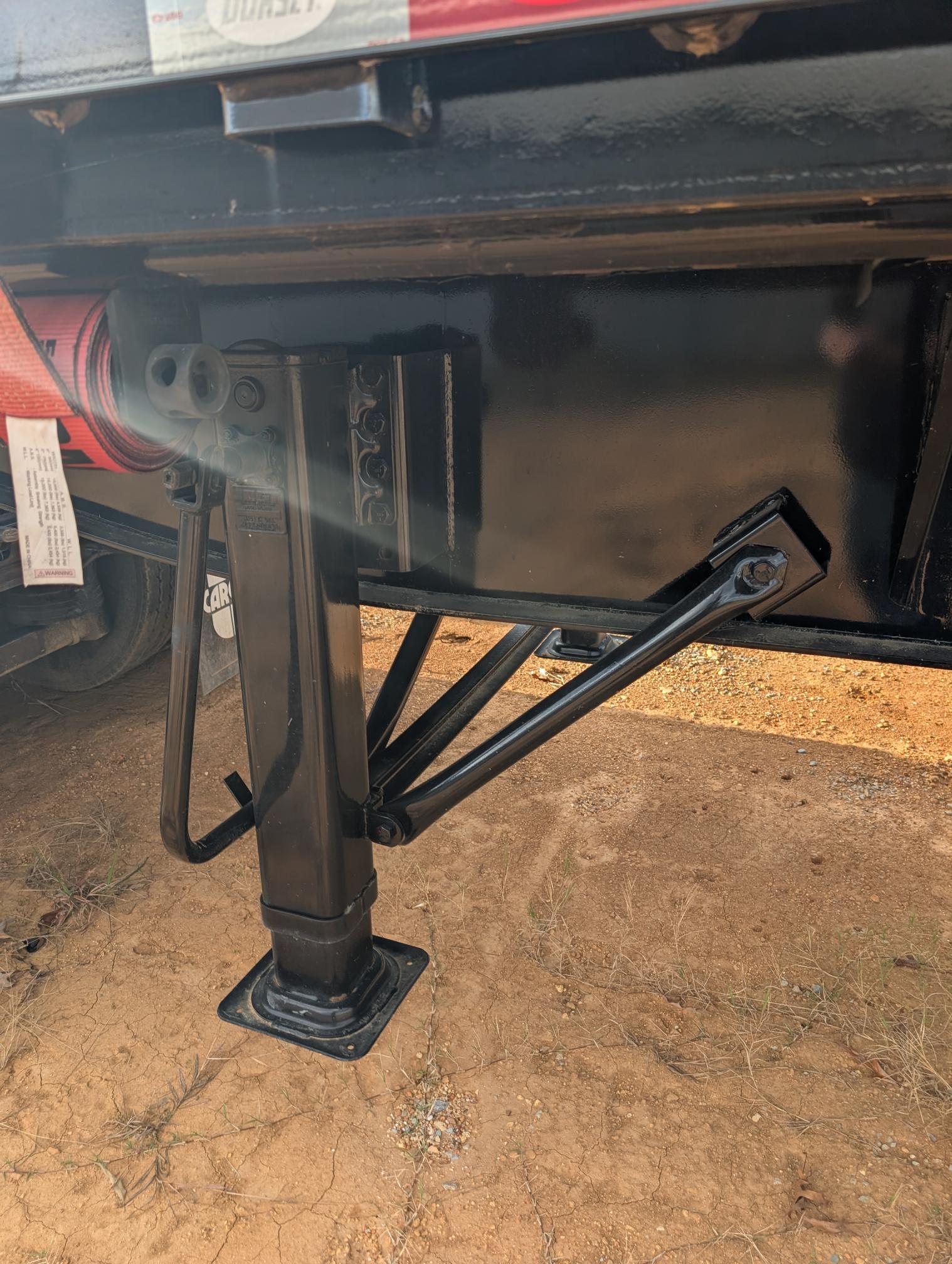 2023 DORSEY 48' X 102 - Image 25