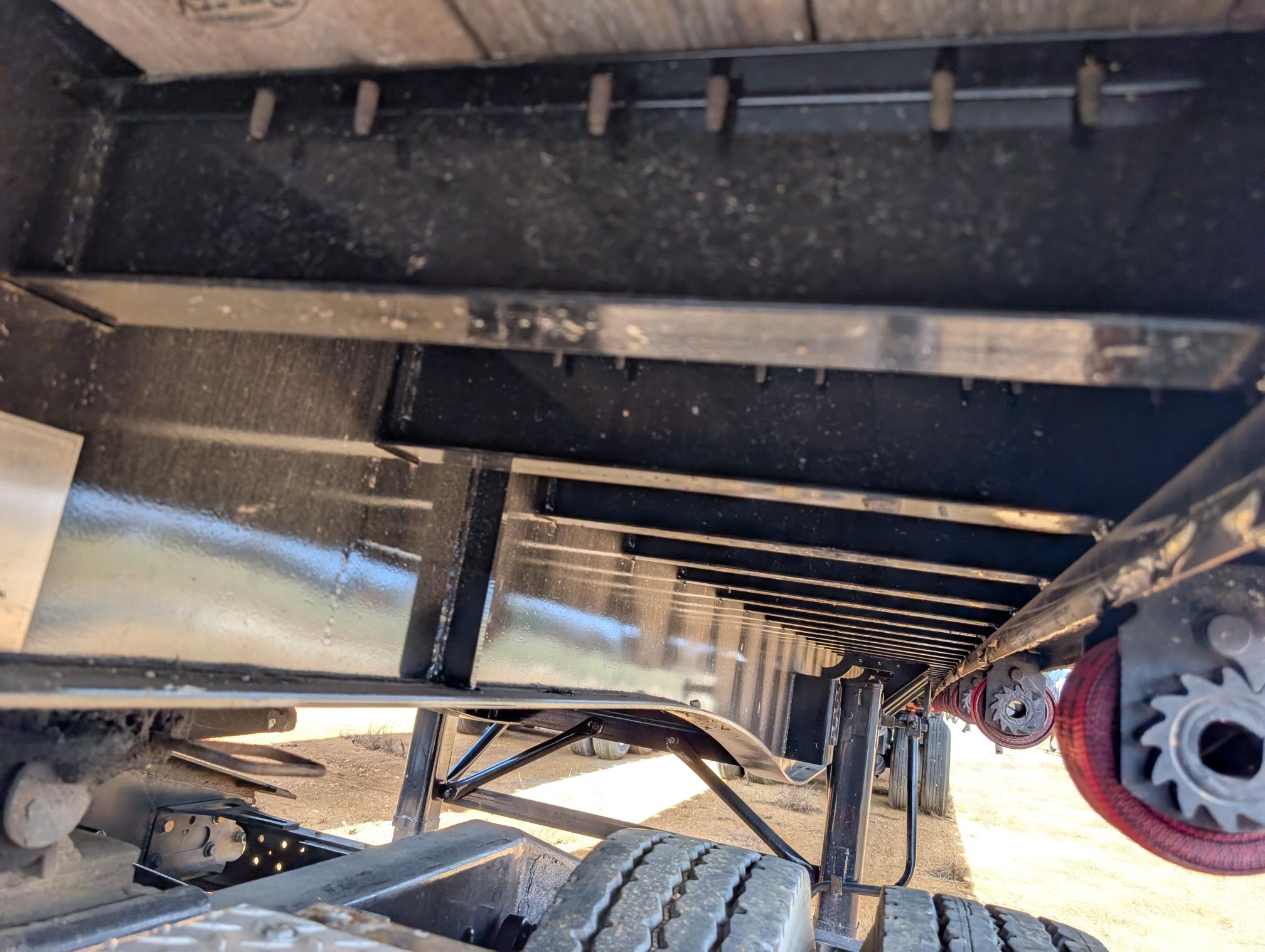 2023 DORSEY 48' X 102 - Image 27